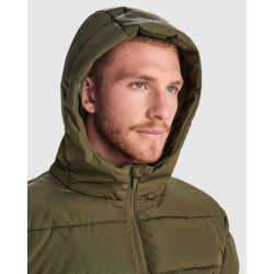 Parka Nepal ROLY hombre