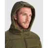 Parka Nepal ROLY hombre