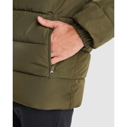 Parka Nepal ROLY hombre