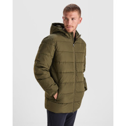 Parka Nepal ROLY hombre