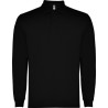 Polo Carpe ROLY hombre blanca