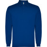 Polo Carpe ROLY hombre blanca