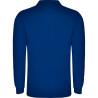 Polo Carpe ROLY hombre blanca