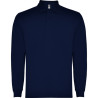 Polo Carpe ROLY hombre blanca
