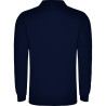 Polo Carpe ROLY hombre blanca