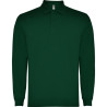 Polo Carpe ROLY hombre blanca