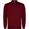 Polo Carpe ROLY hombre blanca