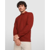 Polo Carpe ROLY hombre blanca