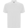 Polo Centauro Premium ROLY hombre blanco