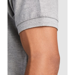 Polo Centauro Premium ROLY hombre blanco