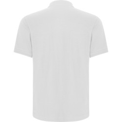 Polo Centauro Premium ROLY hombre blanco