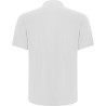 Polo Centauro Premium ROLY hombre blanco