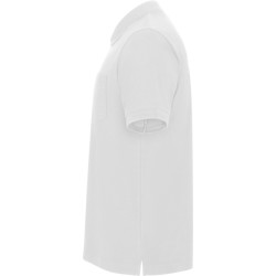 Polo Centauro Premium ROLY hombre blanco