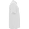 Polo Centauro Premium ROLY hombre blanco