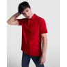 Polo Centauro Premium ROLY hombre blanco