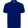 Polo Centauro Premium ROLY hombre blanco