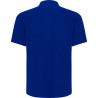 Polo Centauro Premium ROLY hombre blanco