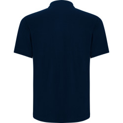 Polo Centauro Premium ROLY hombre blanco