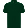 Polo Centauro Premium ROLY hombre blanco