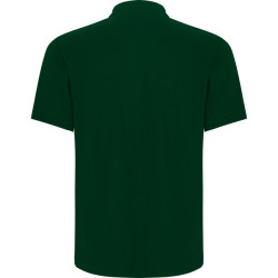 Polo Centauro Premium ROLY hombre blanco