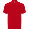 Polo Centauro Premium ROLY hombre blanco