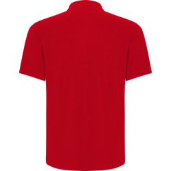 Polo Centauro Premium ROLY hombre blanco