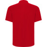 Polo Centauro Premium ROLY hombre blanco