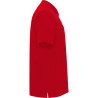 Polo Centauro Premium ROLY hombre blanco