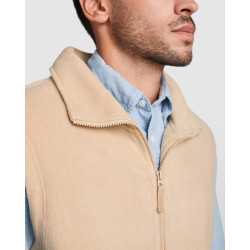 Chaleco Polar Bellagio ROLY adulto