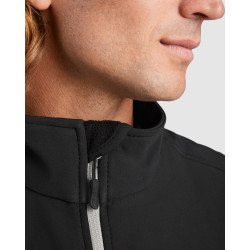 Chaleco Softshell Nevada ROLY adulto