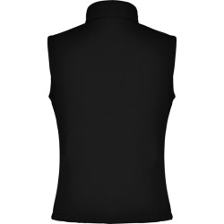 Chaleco Softshell Nevada ROLY adulto