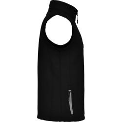 Chaleco Softshell Nevada ROLY adulto
