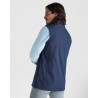 Chaleco Softshell Nevada ROLY adulto