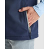 Chaleco Softshell Nevada ROLY adulto