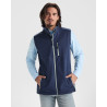 Chaleco Softshell Nevada ROLY adulto