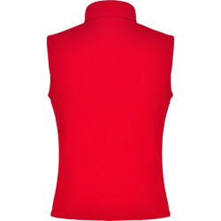 Chaleco Softshell Nevada ROLY adulto