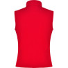 Chaleco Softshell Nevada ROLY adulto