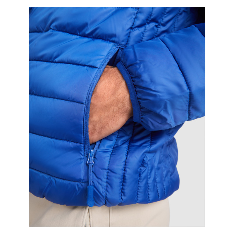 Chaqueta Norway ROLY hombre
