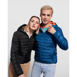 Chaqueta Norway ROLY hombre