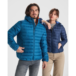 Chaqueta Norway ROLY hombre