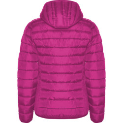 Chaqueta Norway Woman ROLY mujer