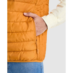 Chaleco Oslo ROLY hombre