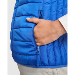 Chaleco Oslo Woman ROLY mujer