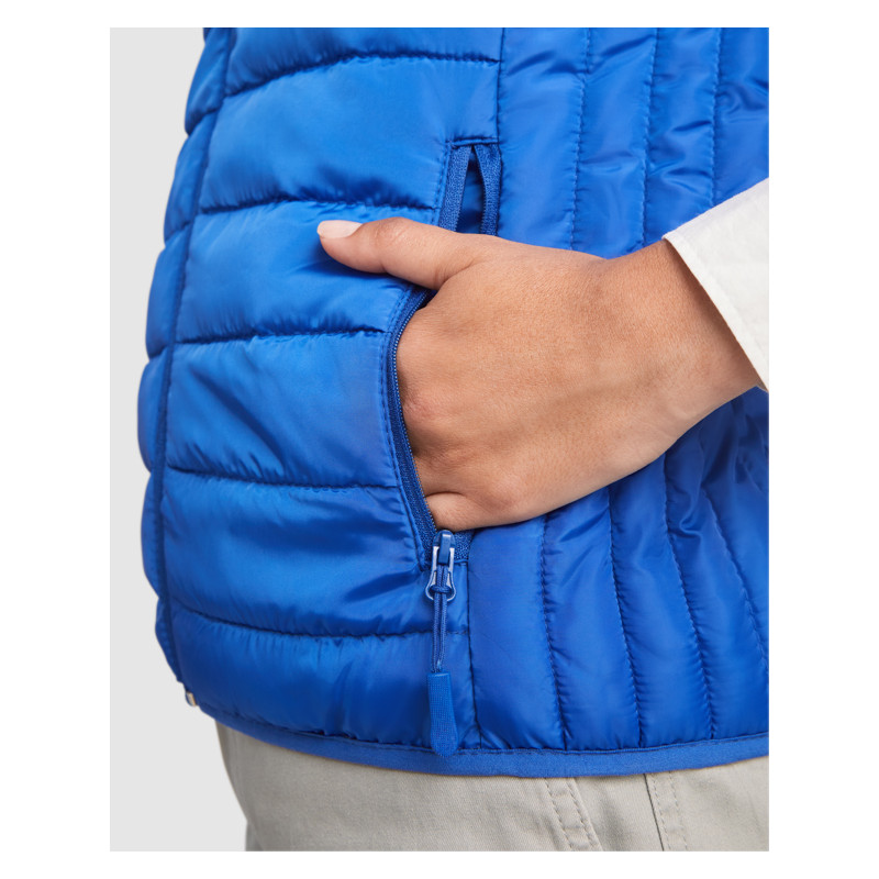 Chaleco Oslo Woman ROLY mujer