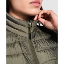 Chaleco Oslo Woman ROLY mujer