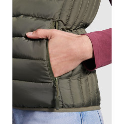 Chaleco Oslo Woman ROLY mujer