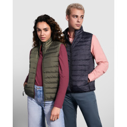 Chaleco Oslo Woman ROLY mujer