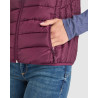 Chaleco Oslo Woman ROLY mujer
