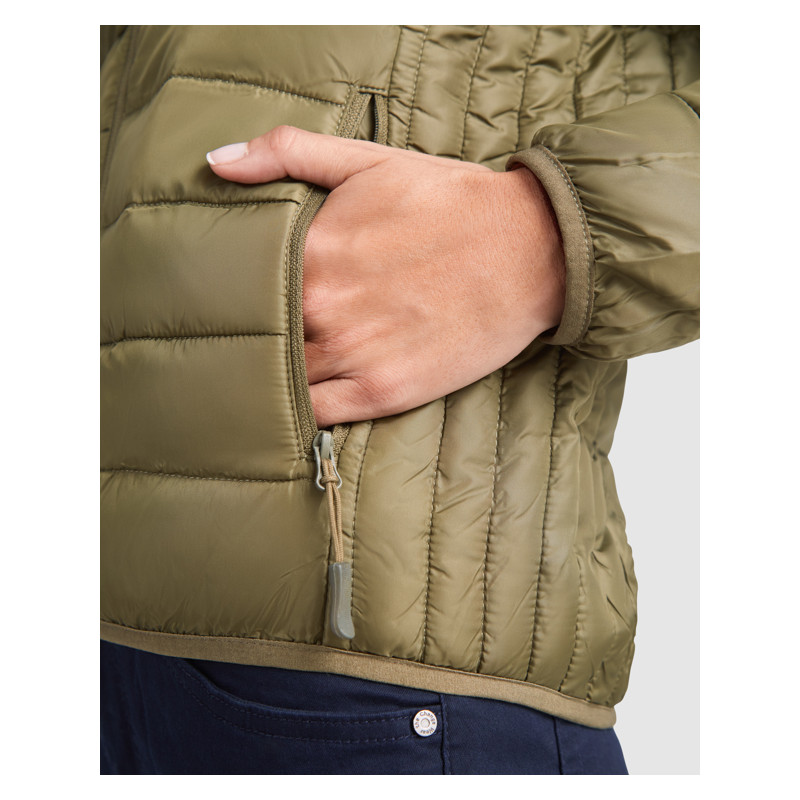 Chaqueta Finland Woman ROLY mujer