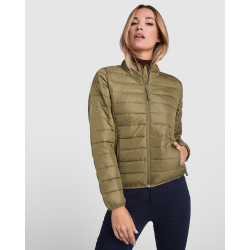 Chaqueta Finland Woman ROLY mujer